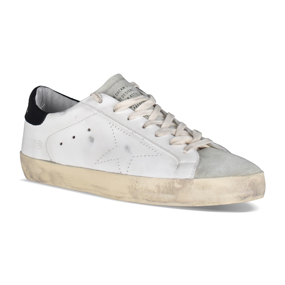 Golden goose sneakers